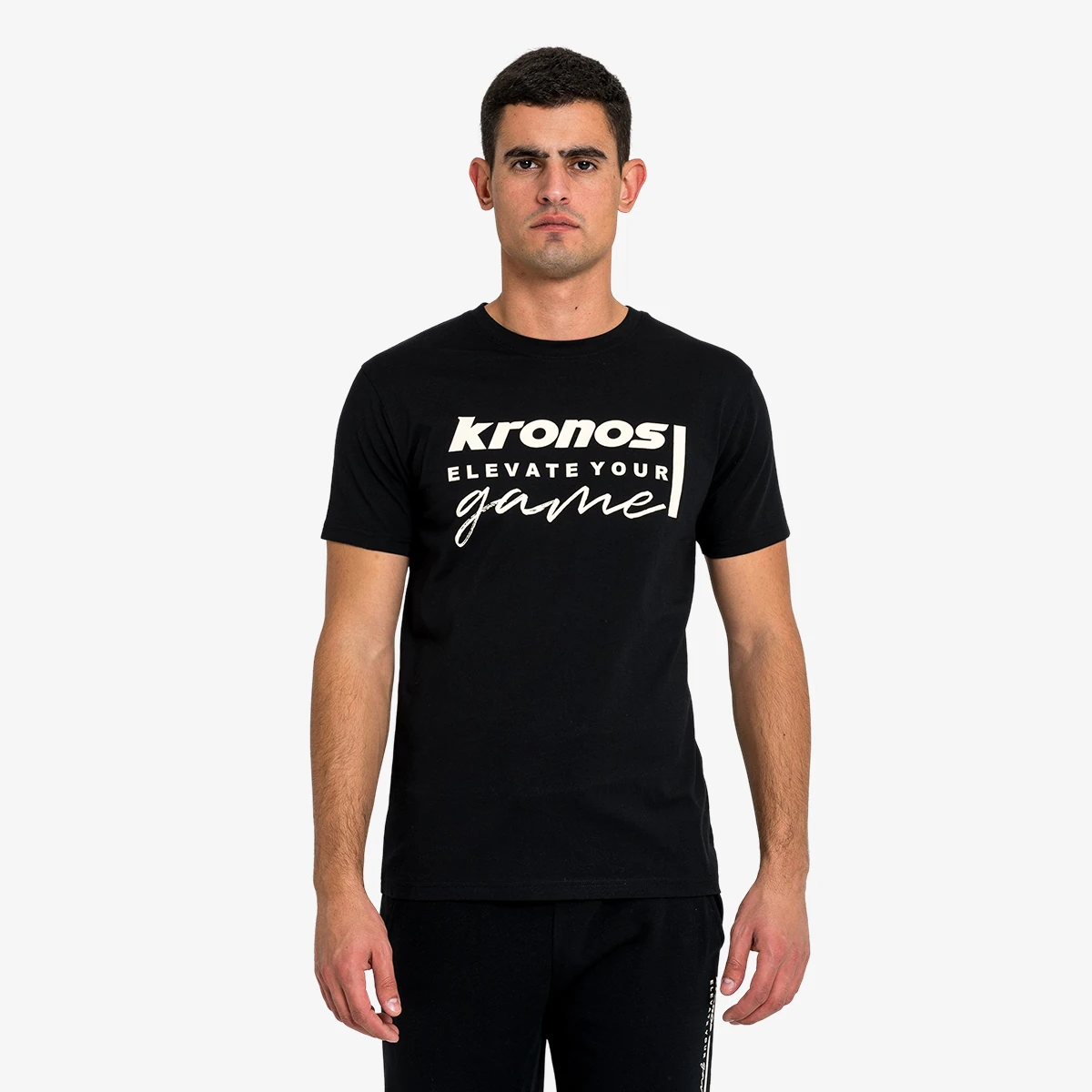 KRONOS MENS T-SHIRT