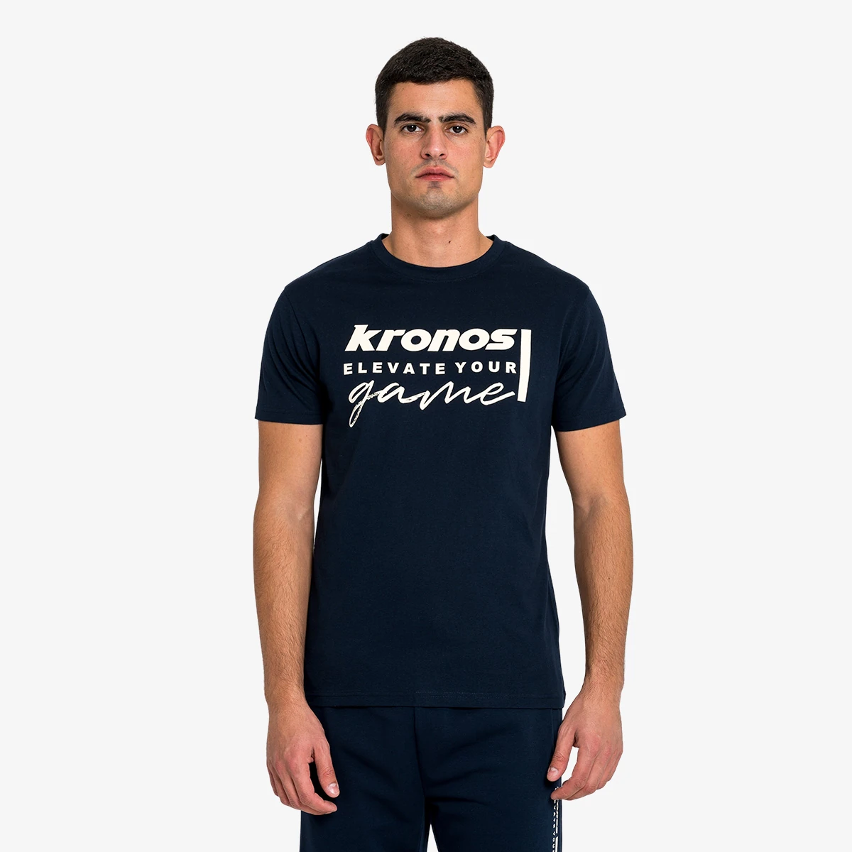 KRONOS MENS T-SHIRT