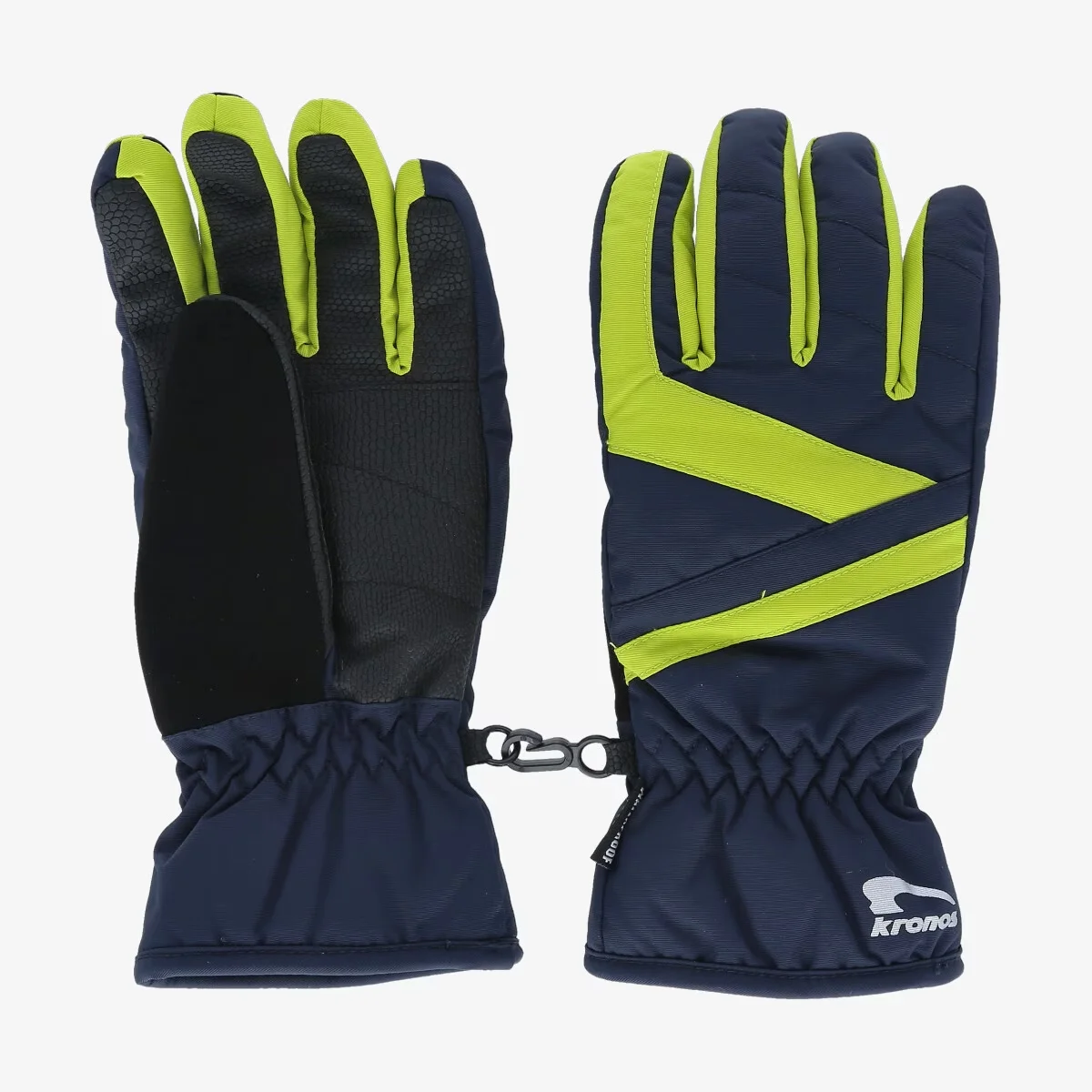 KIDS SKI GLOVES
