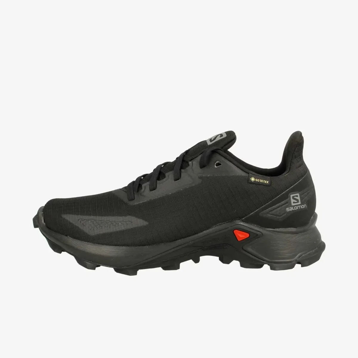 ALPHACROSS BLAST GTX W
