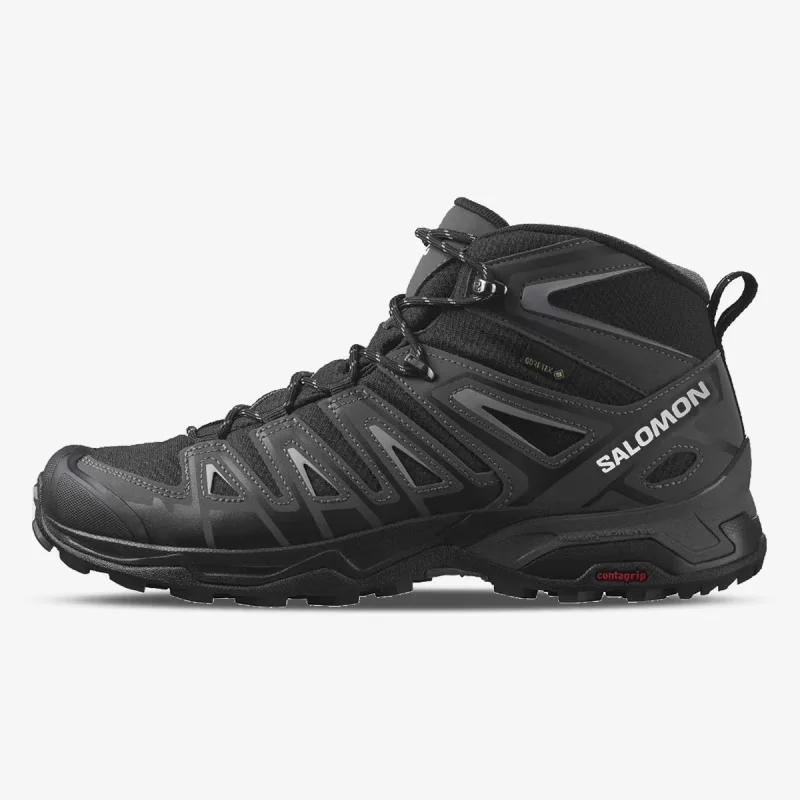 X ULTRA PIONEER MID GTX