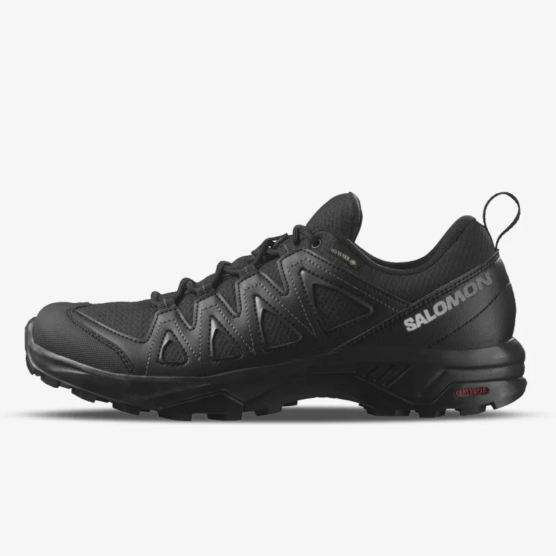 X BRAZE GTX