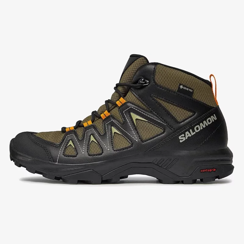 X BRAZE MID GTX