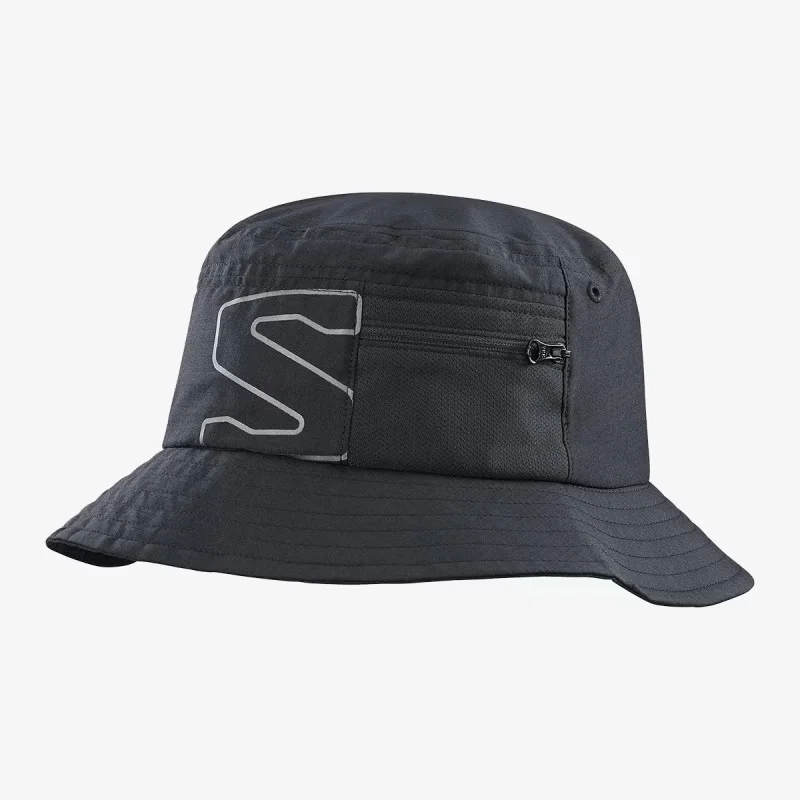 CLASSIC BUCKET HAT