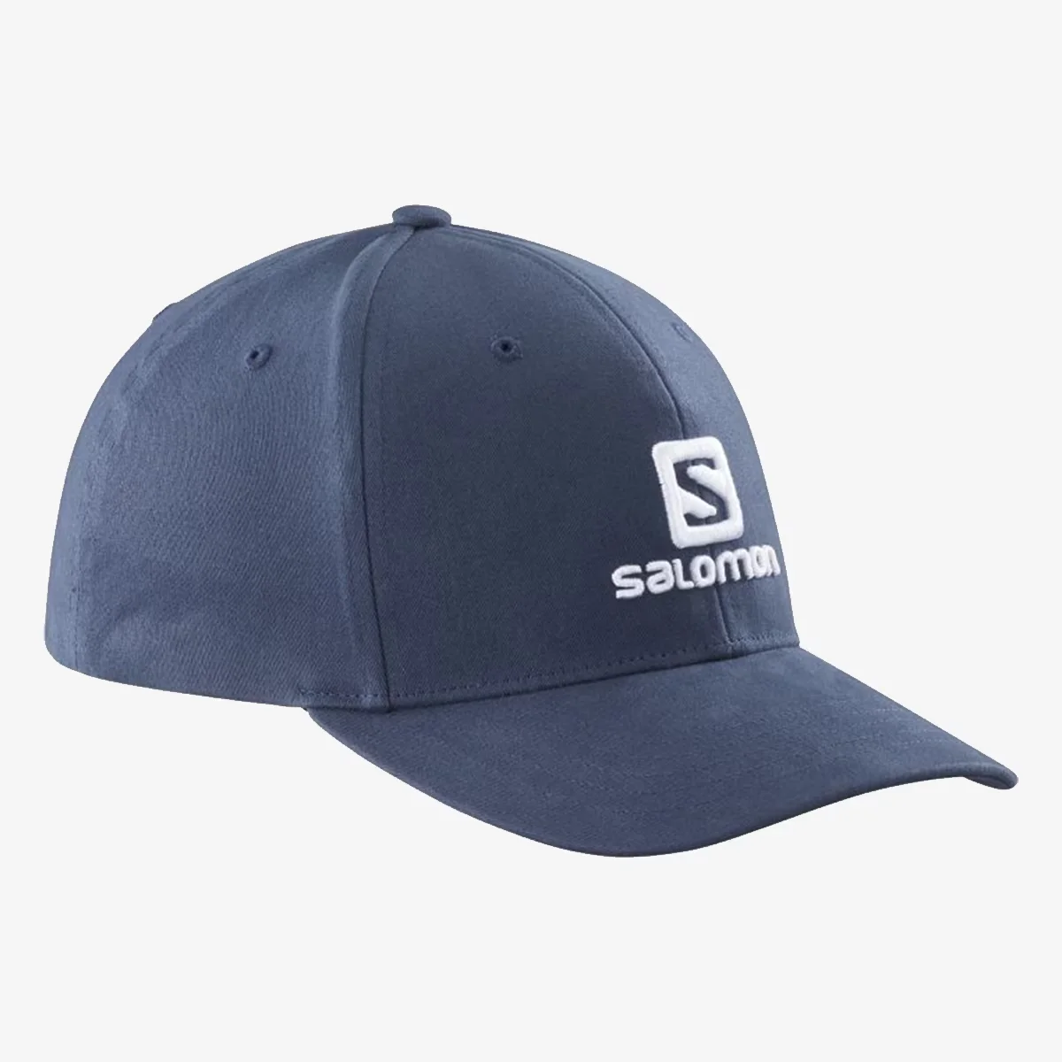SALOMON LOGO CAP