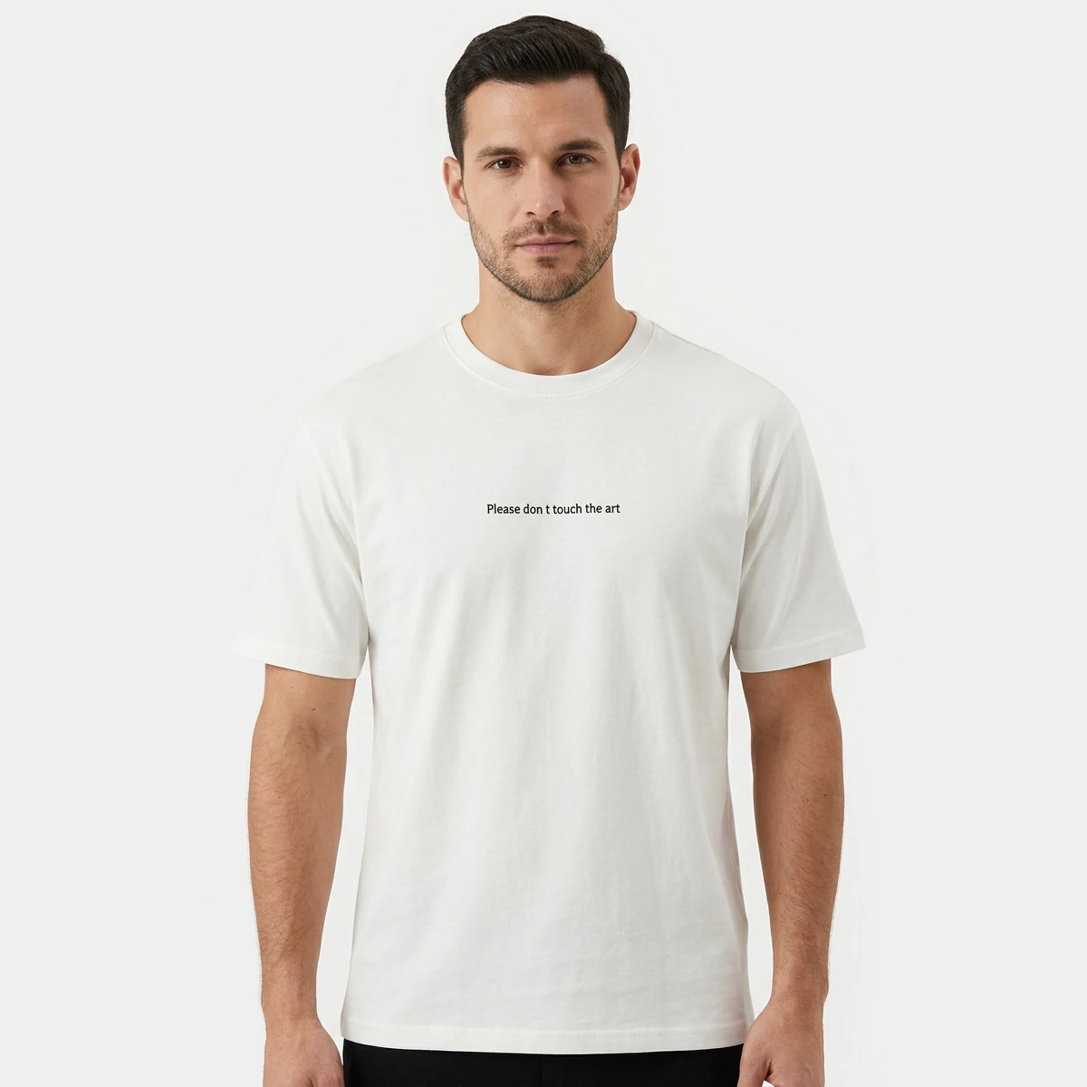 MEN T-SHIRT
