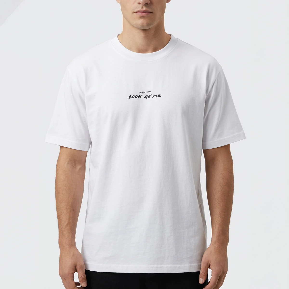 MEN T-SHIRT