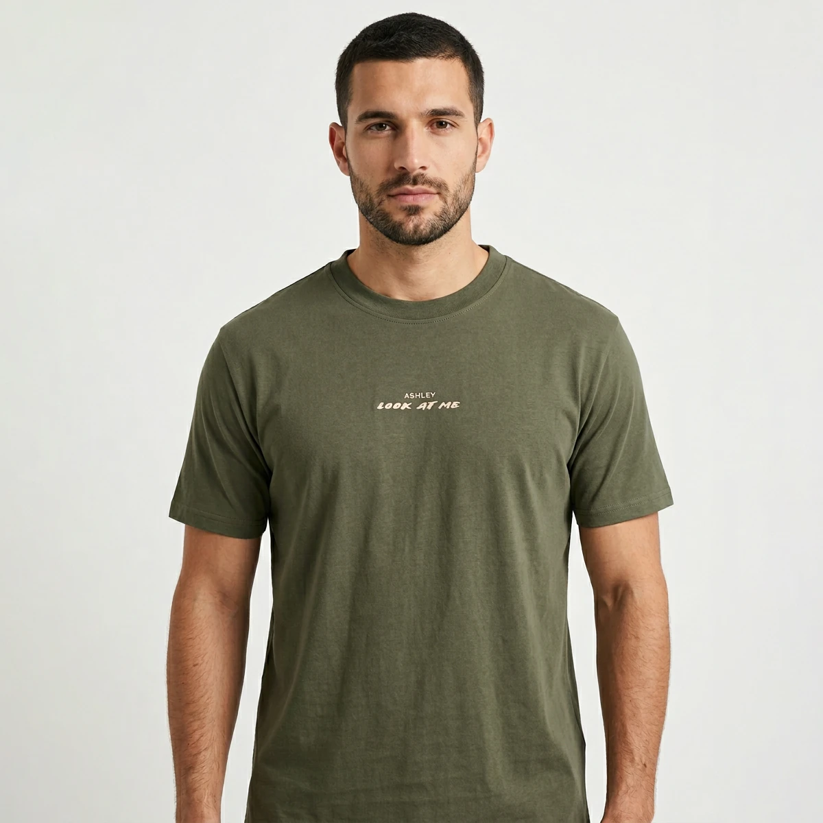 MEN T-SHIRT