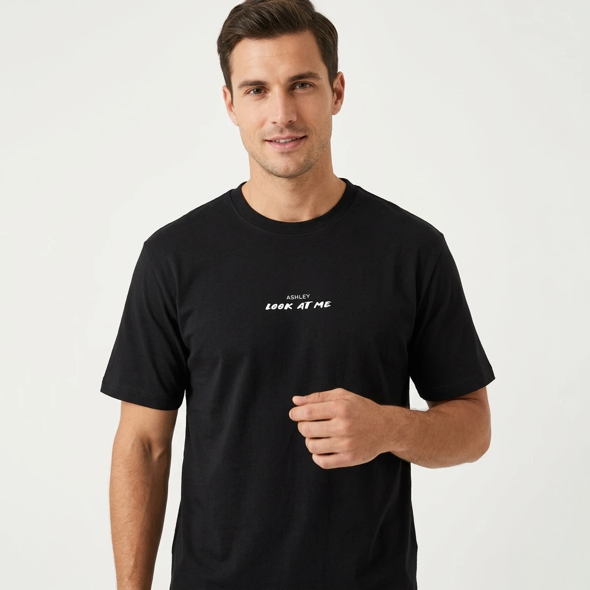 MEN T-SHIRT