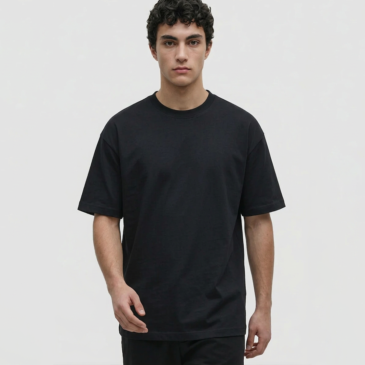 MEN T-SHIRT