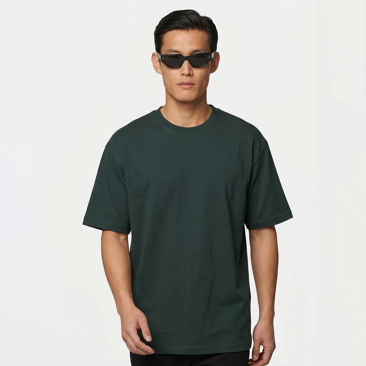 MEN T-SHIRT
