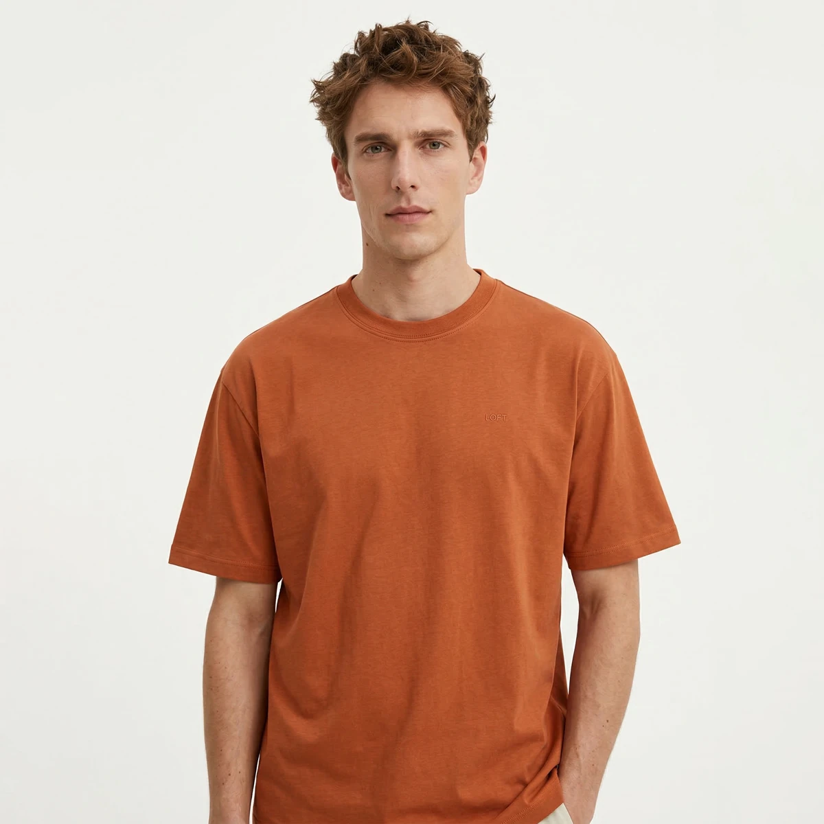 MEN T-SHIRT