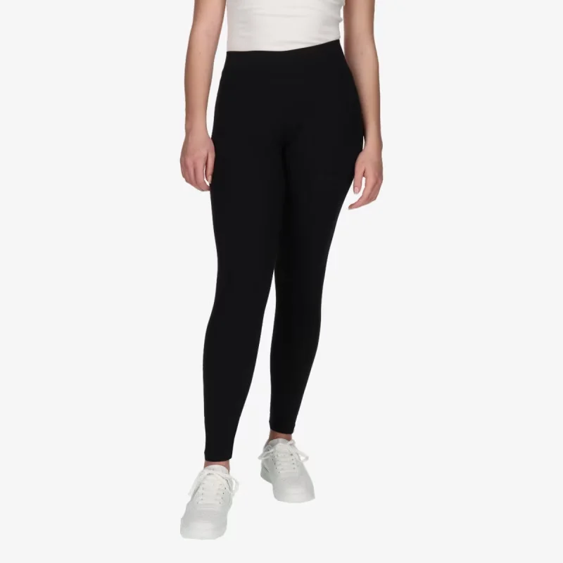 Mesh Leggings