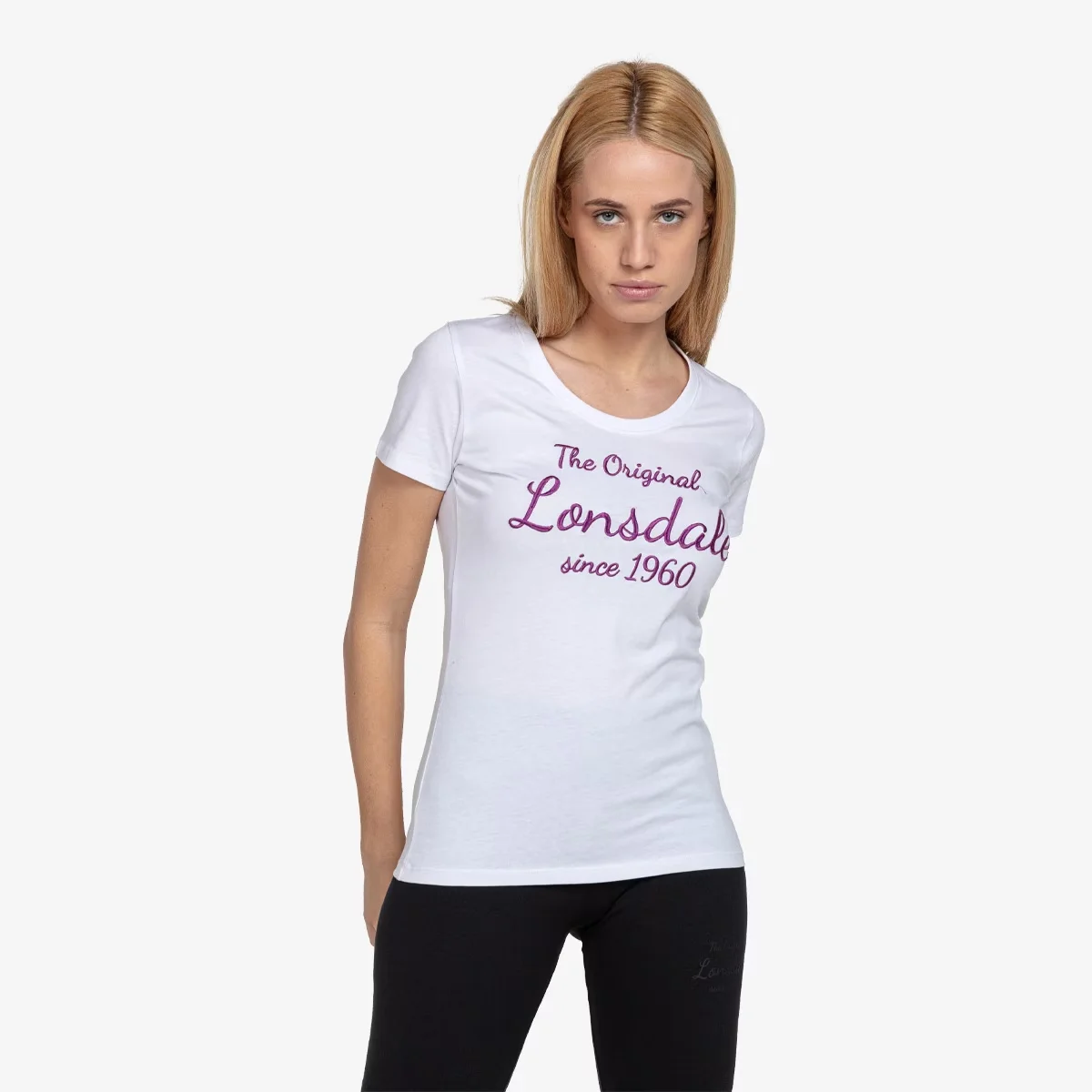 Mesh T-Shirt
