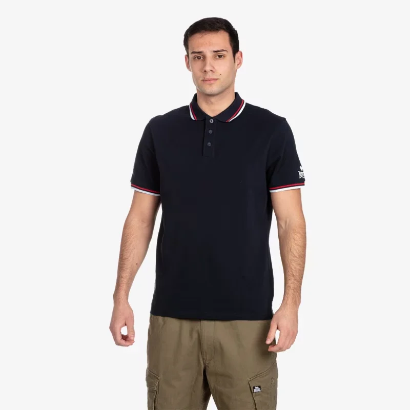 Street Polo T-Shirt