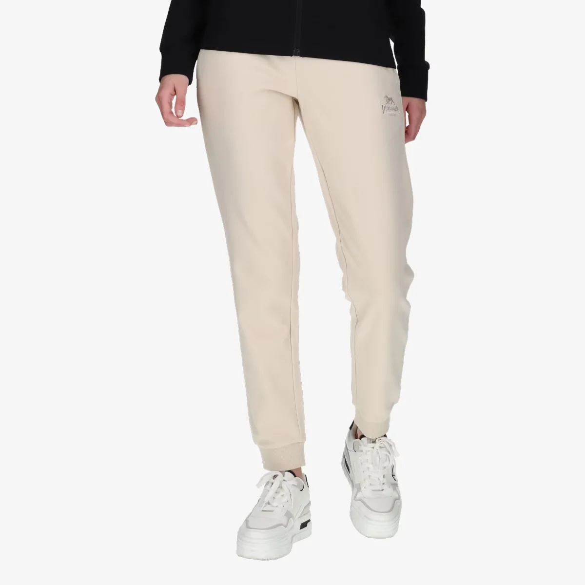 Orig.Col.Cuffed Pants