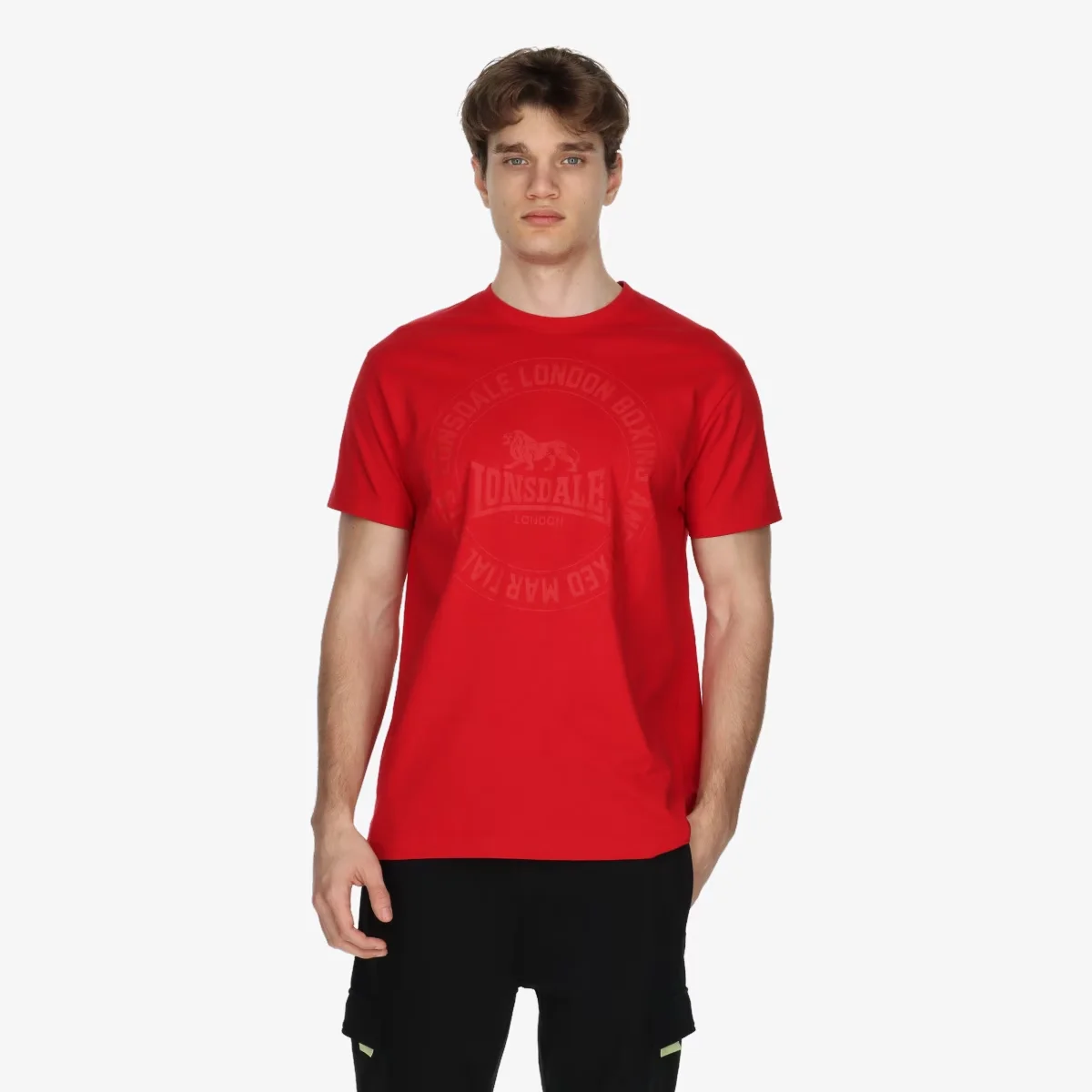 Street T-Shirt