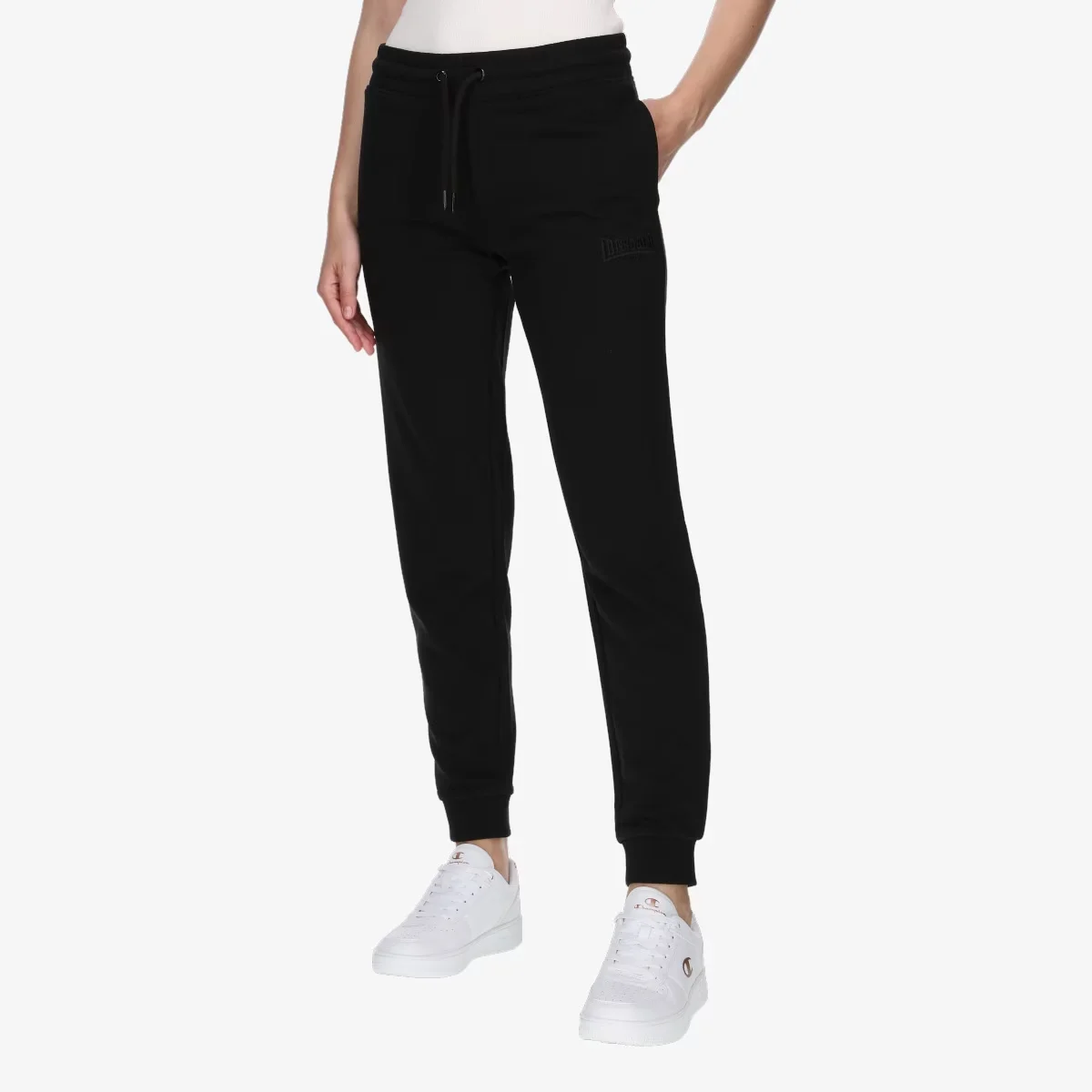 Basic Pants
