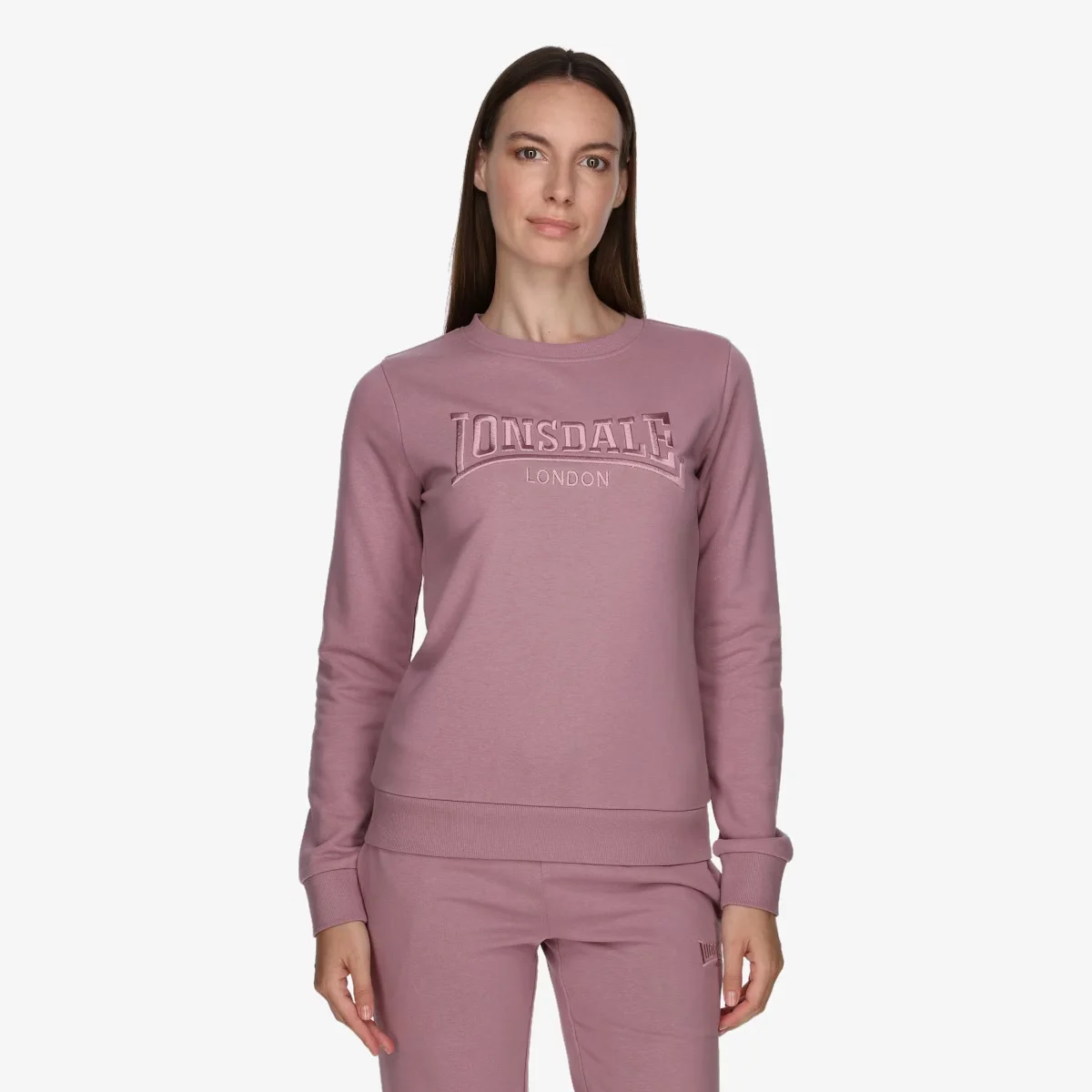 Basic Crewneck