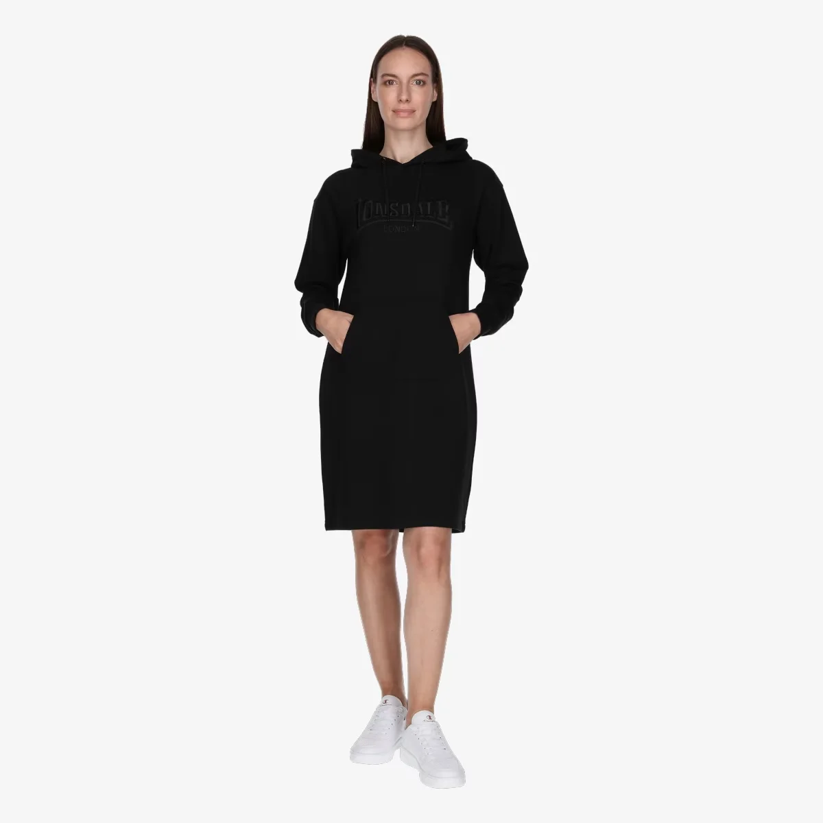 Basic Dress