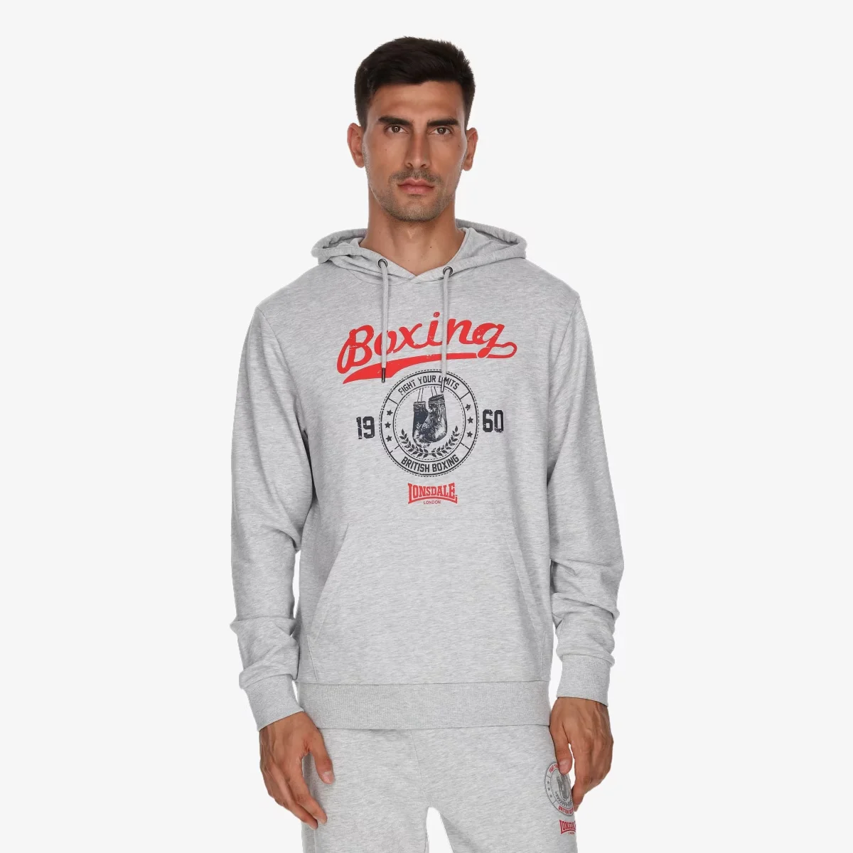 Circle Hoody