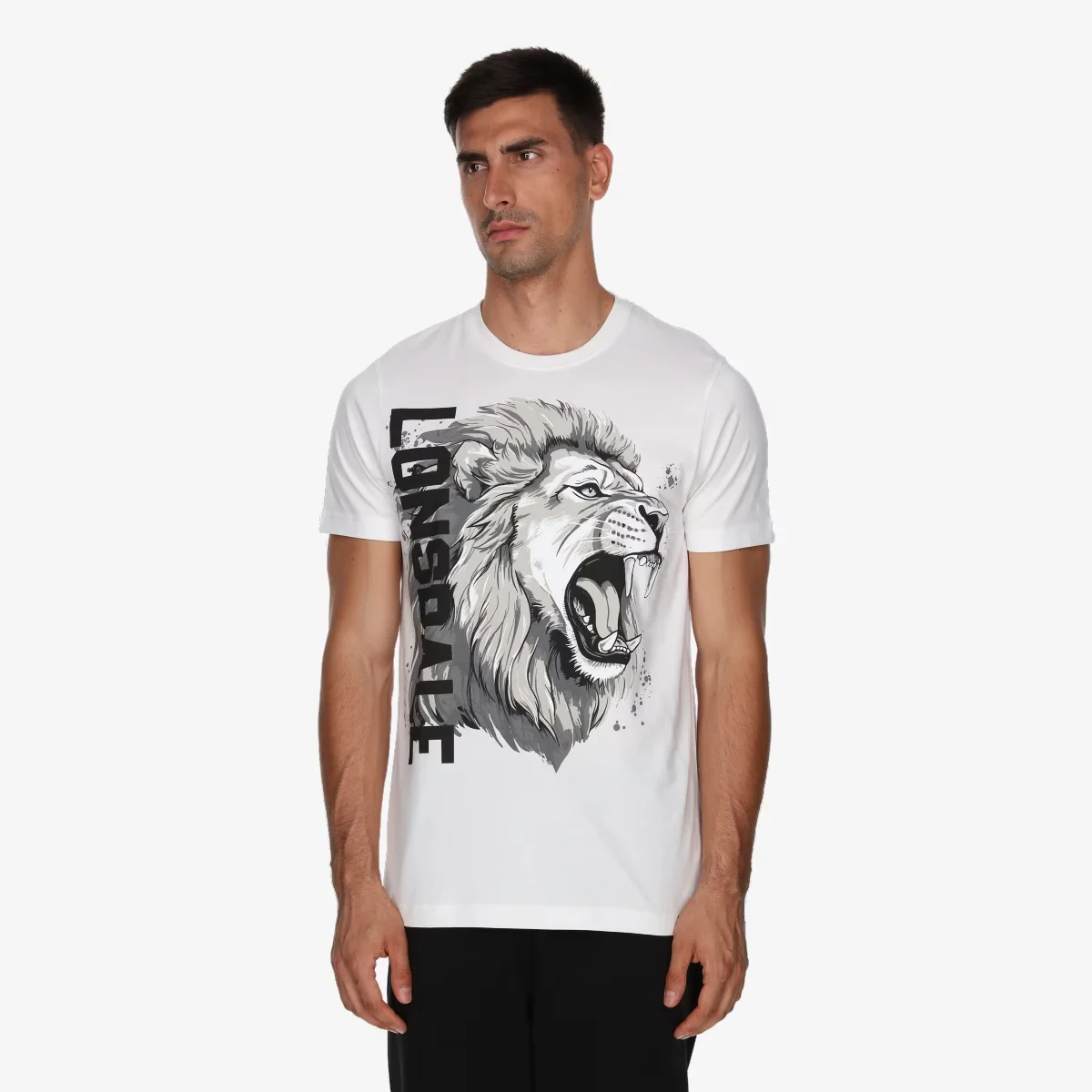 Lion XX T-Shirt