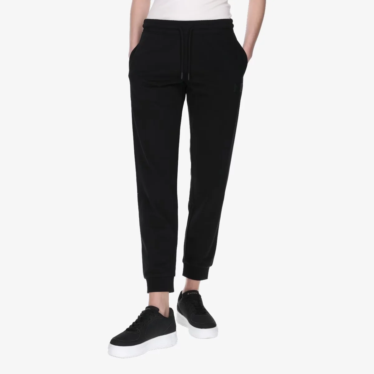 LNSD Cuffed Pants