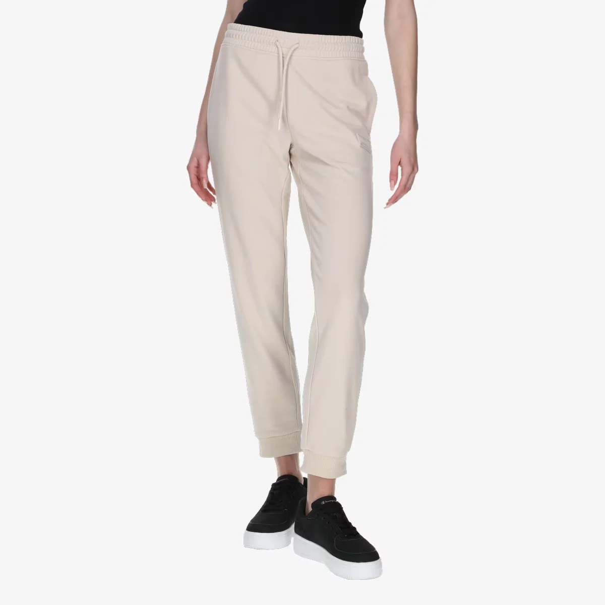 LNSD Cuffed Pants