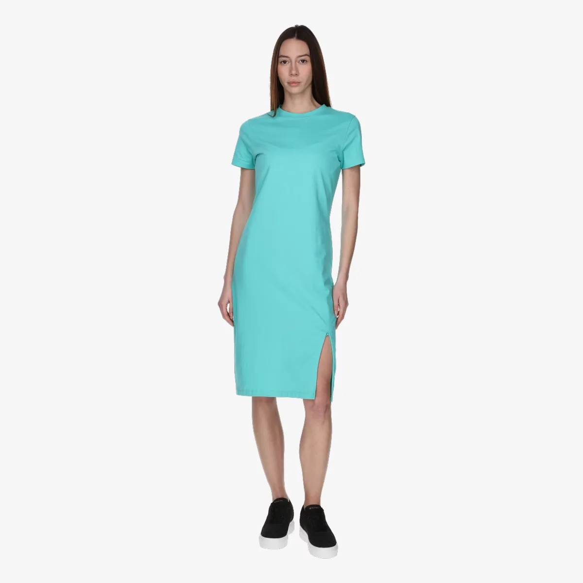 Tirq Dress