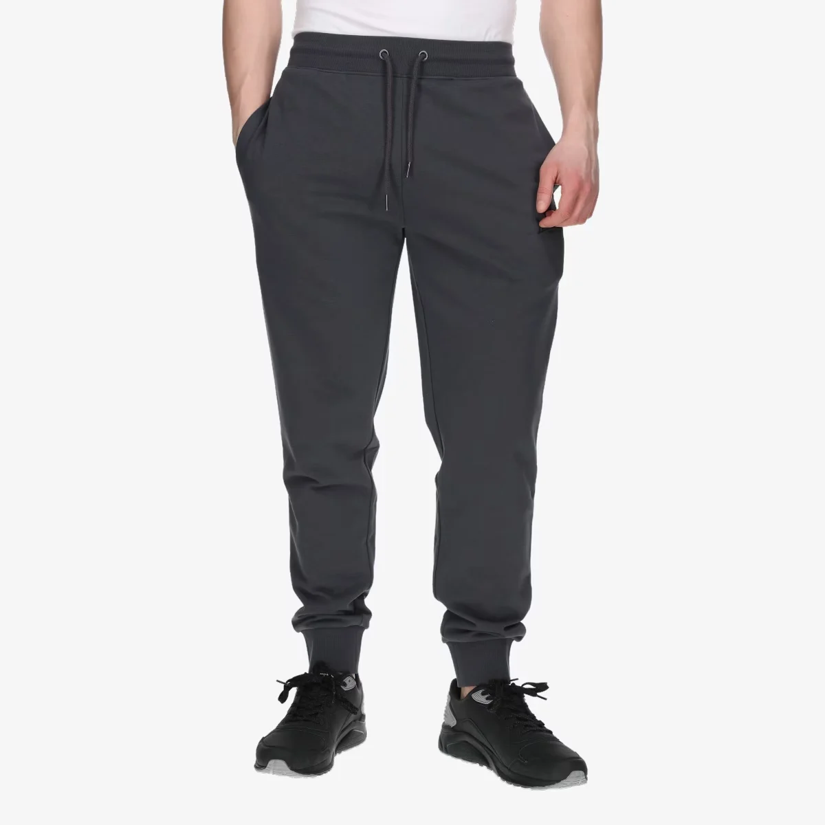 Box 25 Cuffed Pants