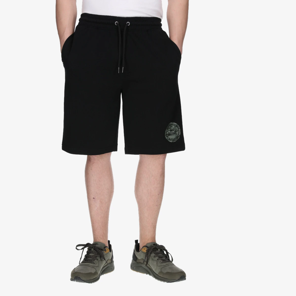 Camo Shorts