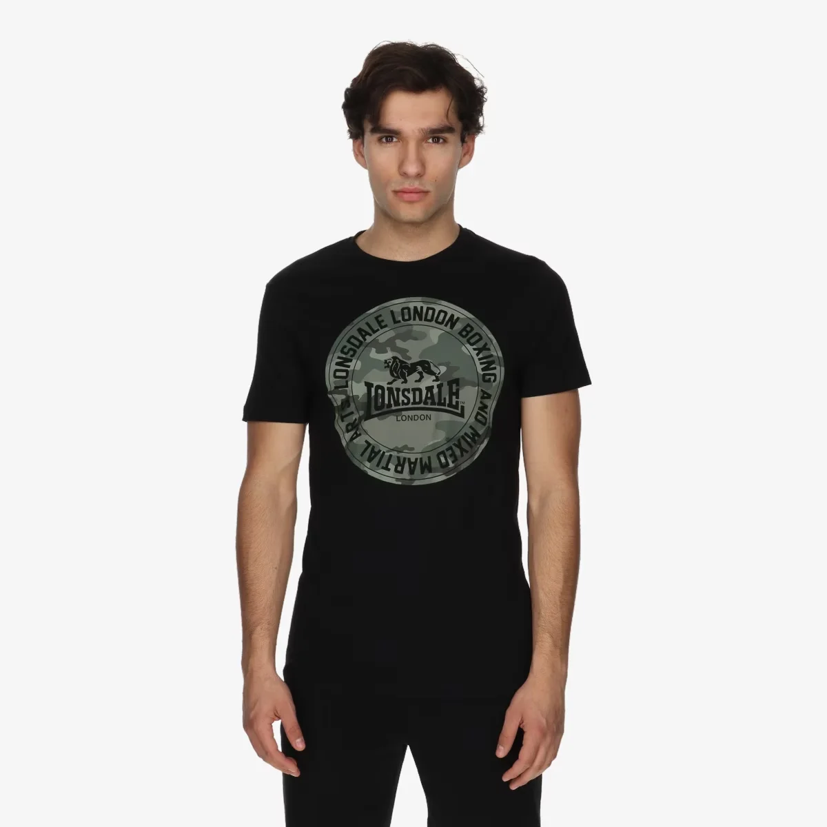 Camo III T-Shirt