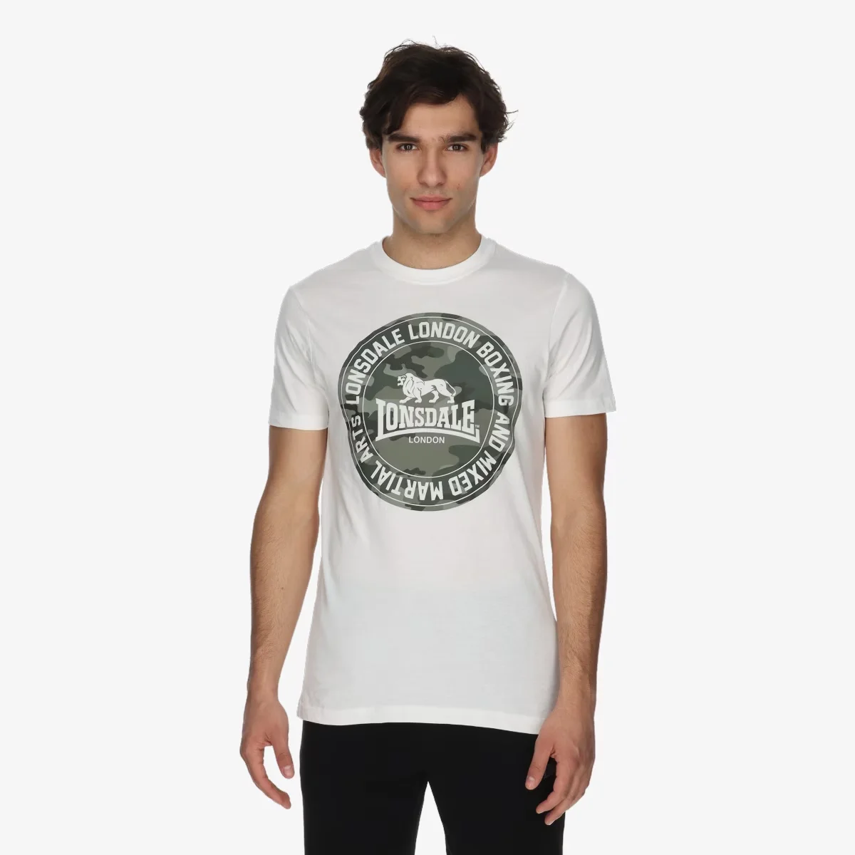 Camo III T-Shirt