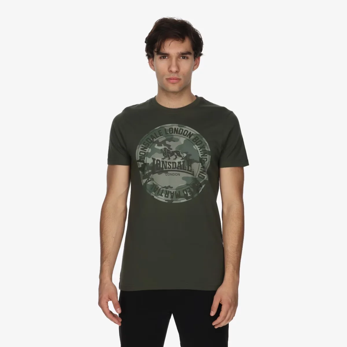 Camo III T-Shirt