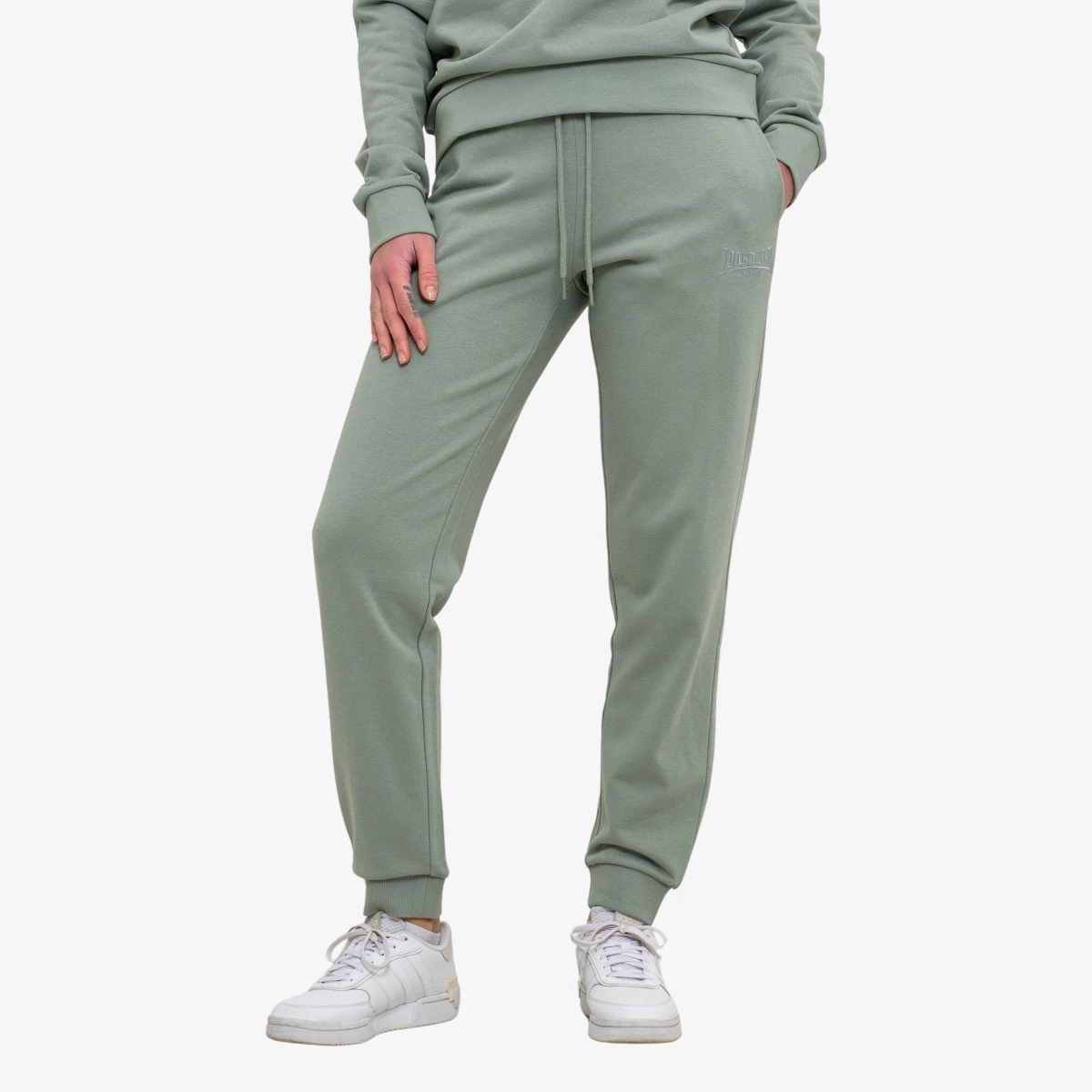Basic Pants