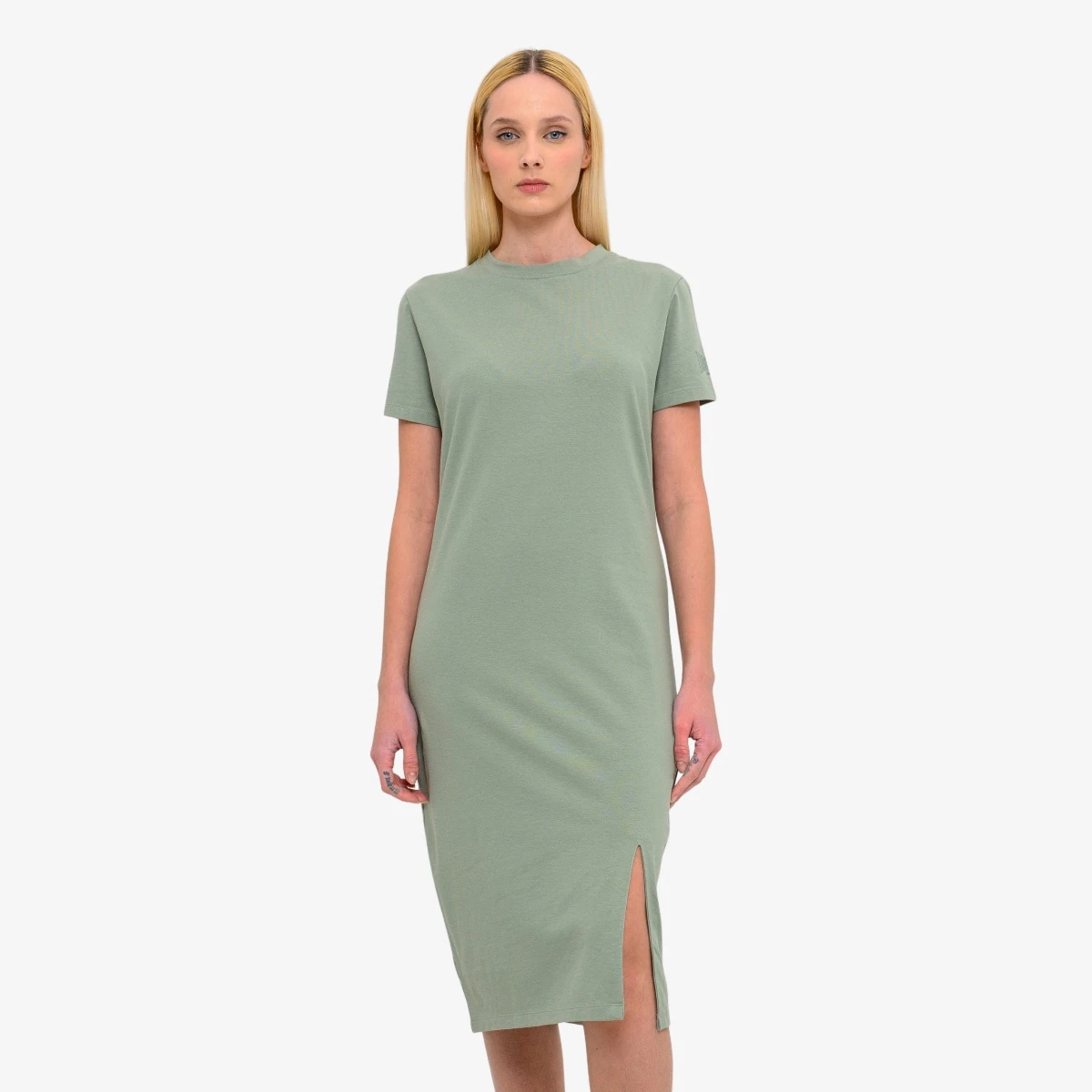 Basic Dress 25