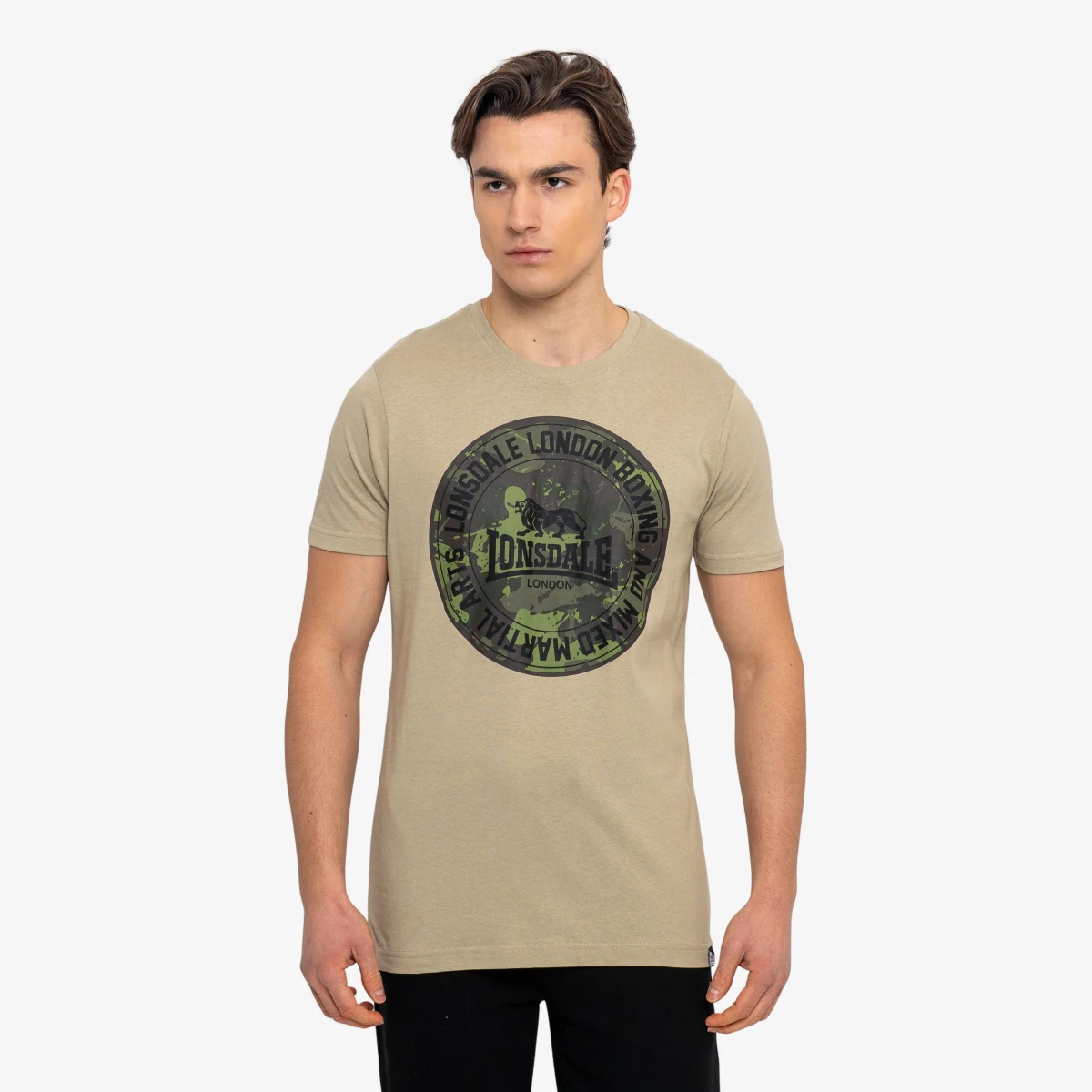 Camo III T-Shirt