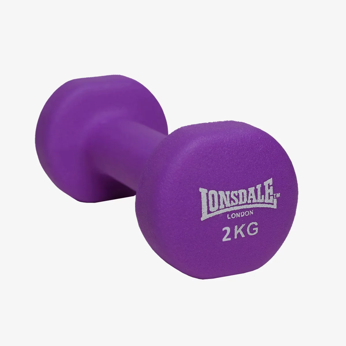 LNSD FITNESS WEIGHTS 2kg