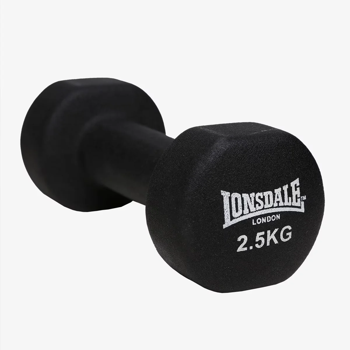 LNSD FITNESS WEIGHTS 2.5kg