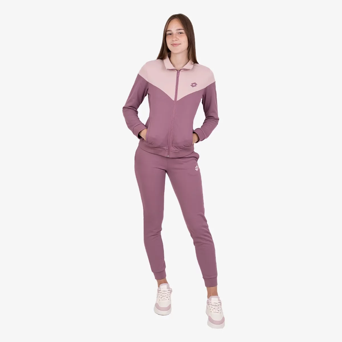 CONFIDENZA SUIT W