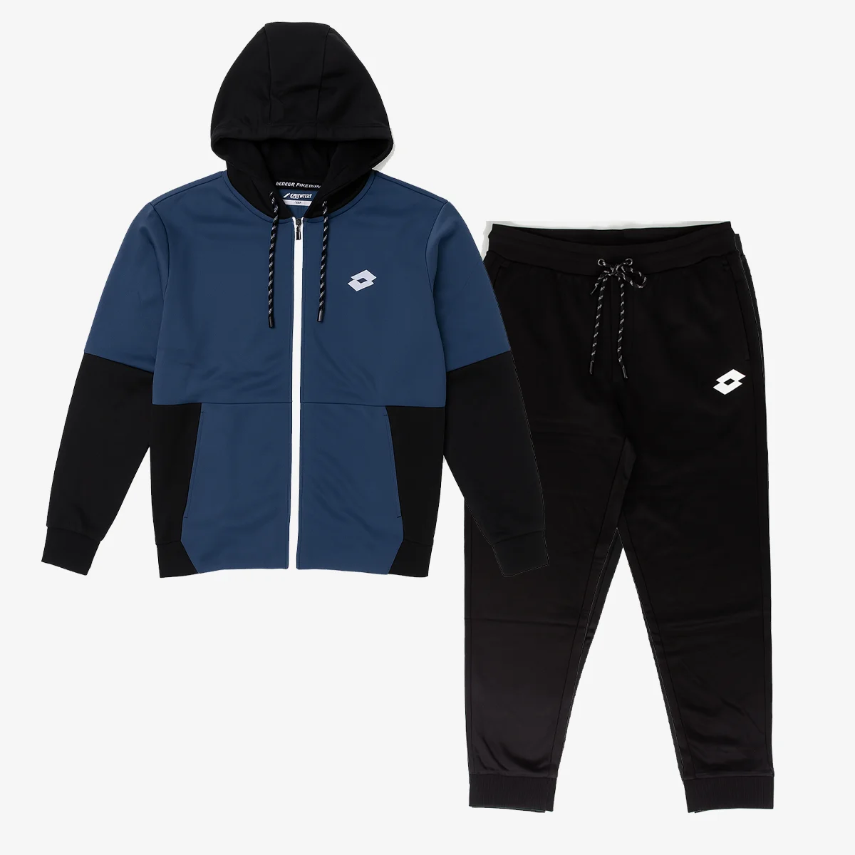 MONOGRAM SUIT M