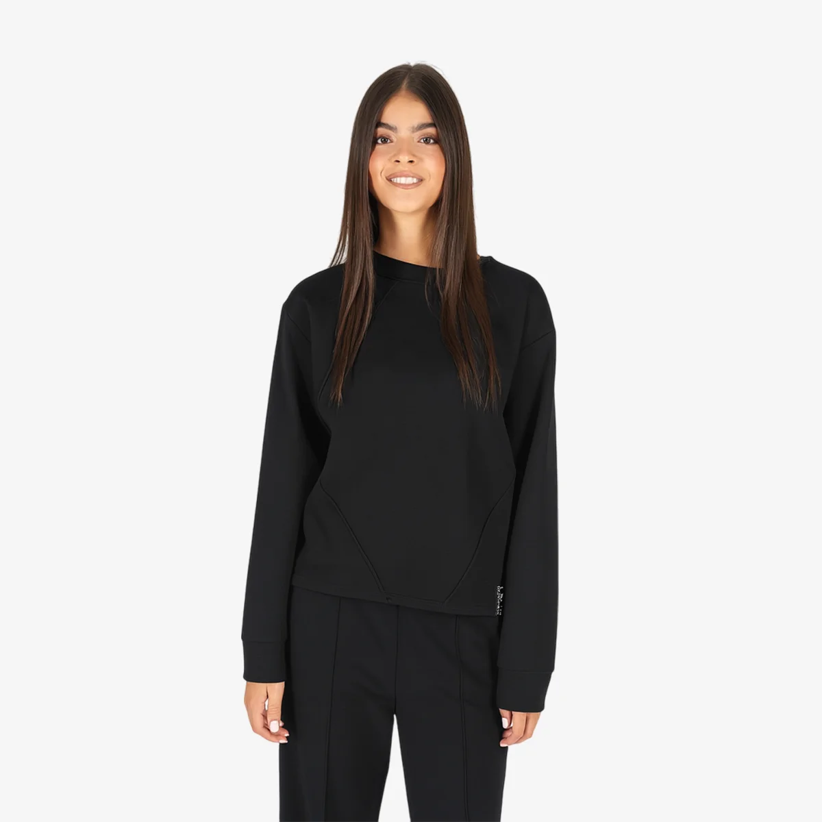 PUNTA CREWNECK
