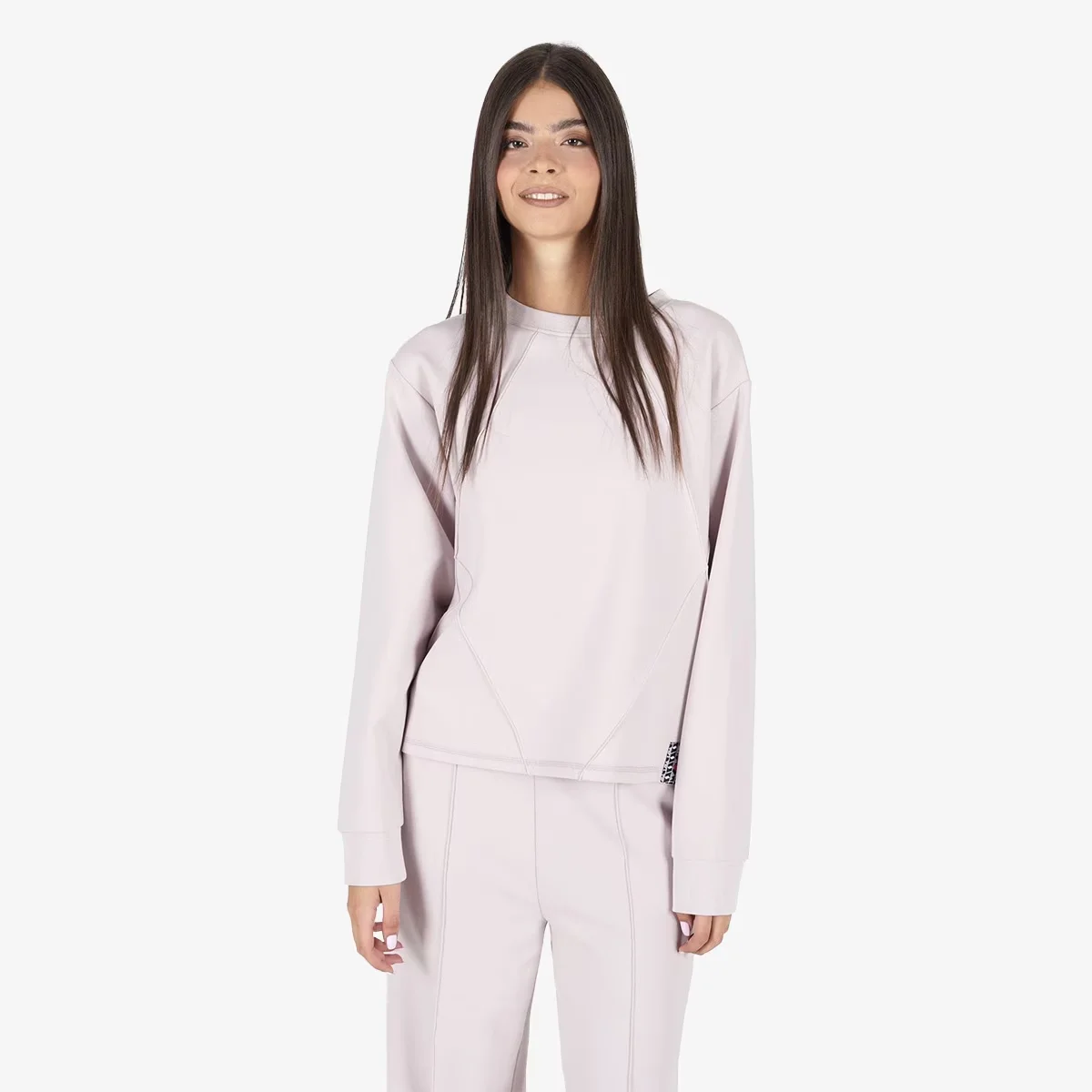 PUNTA CREWNECK