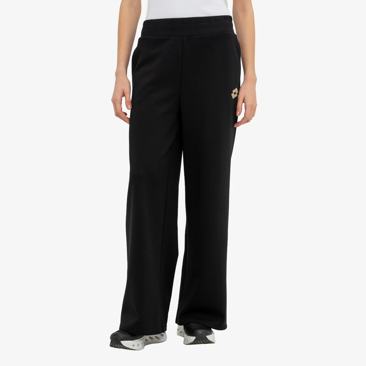 DOLCEVITA OPEN PANTS