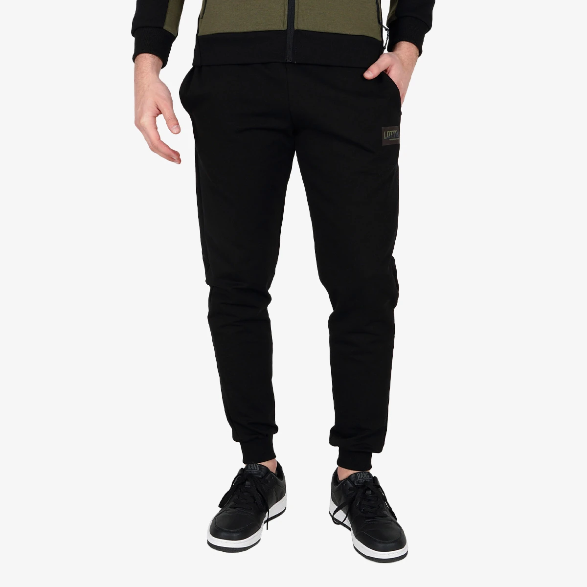 ESSENCE CUFF PANTS
