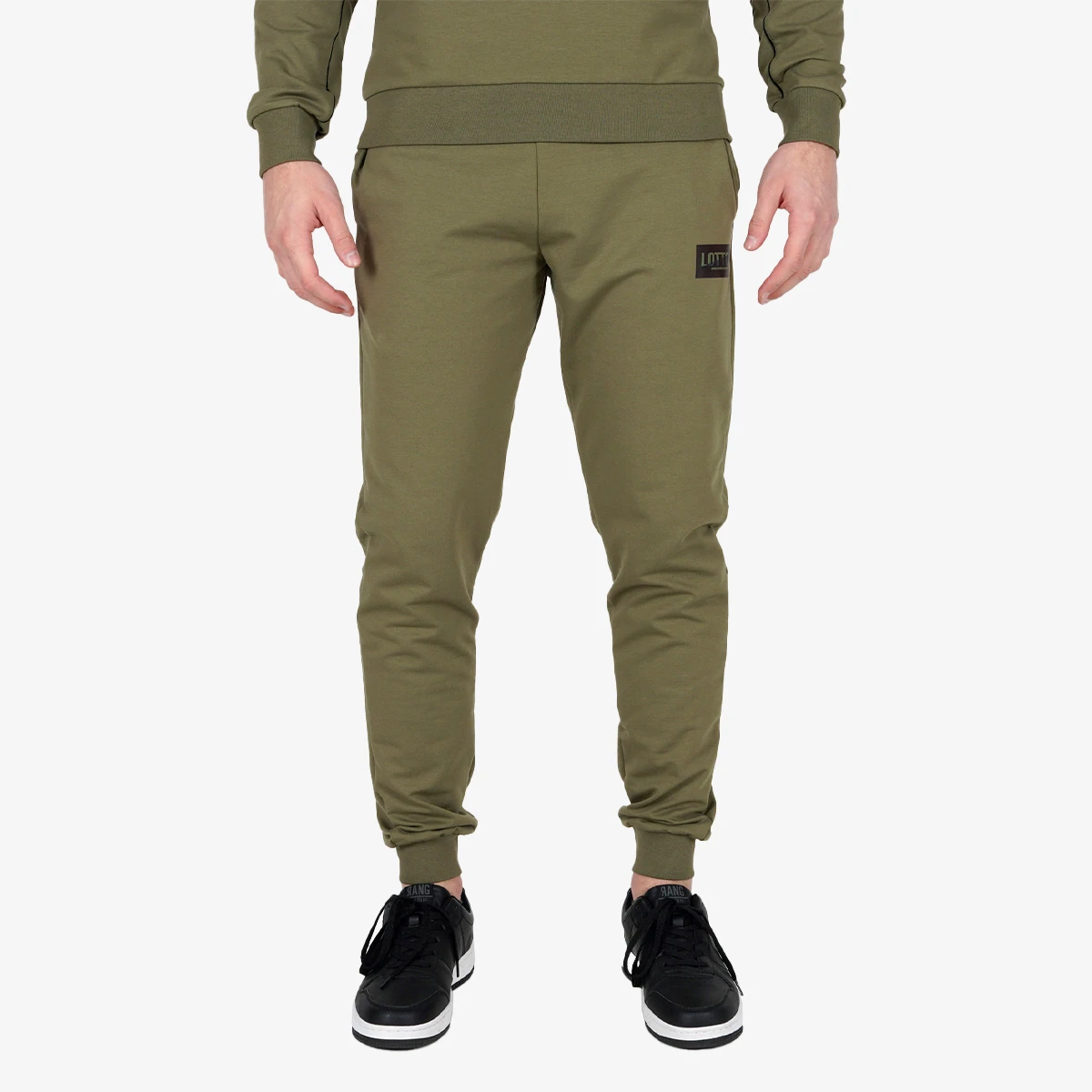 ESSENCE CUFF PANTS