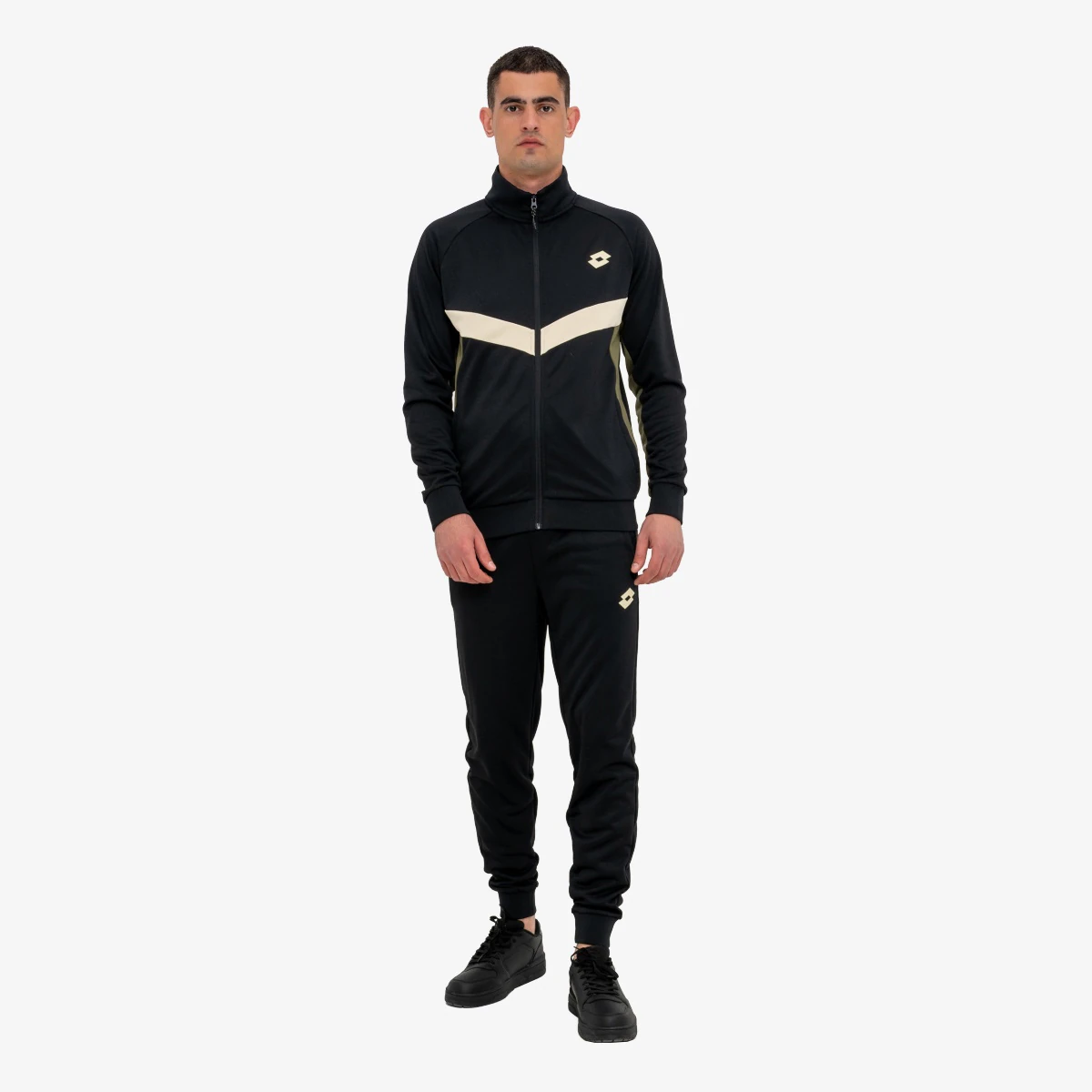 STRIPE TRACKSUIT
