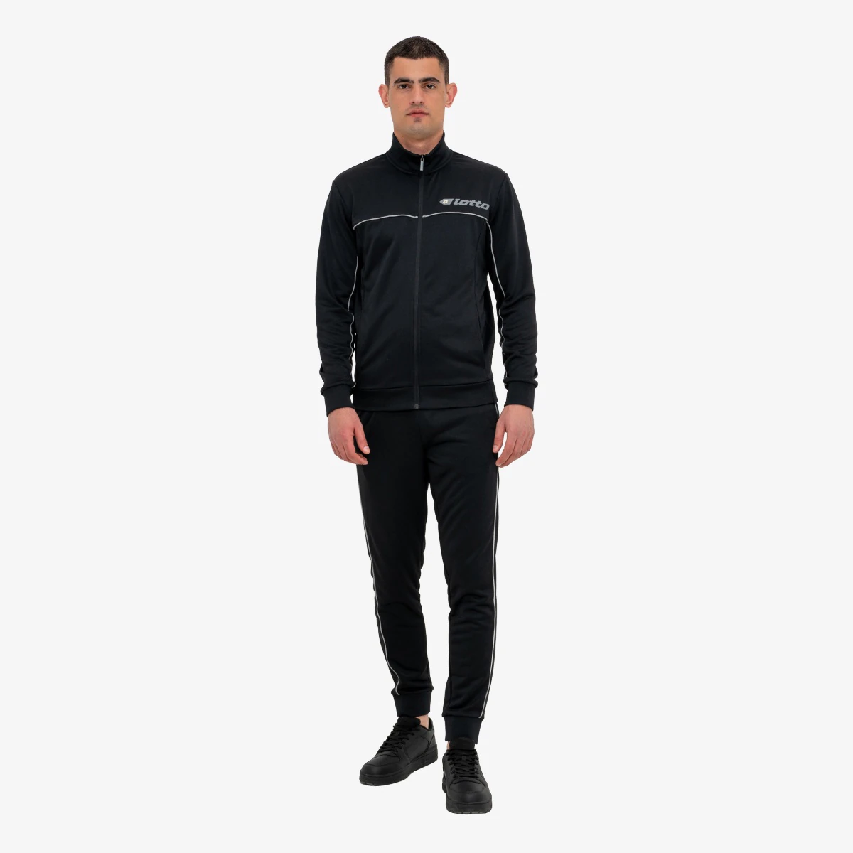 LOGO TRACKSUIT