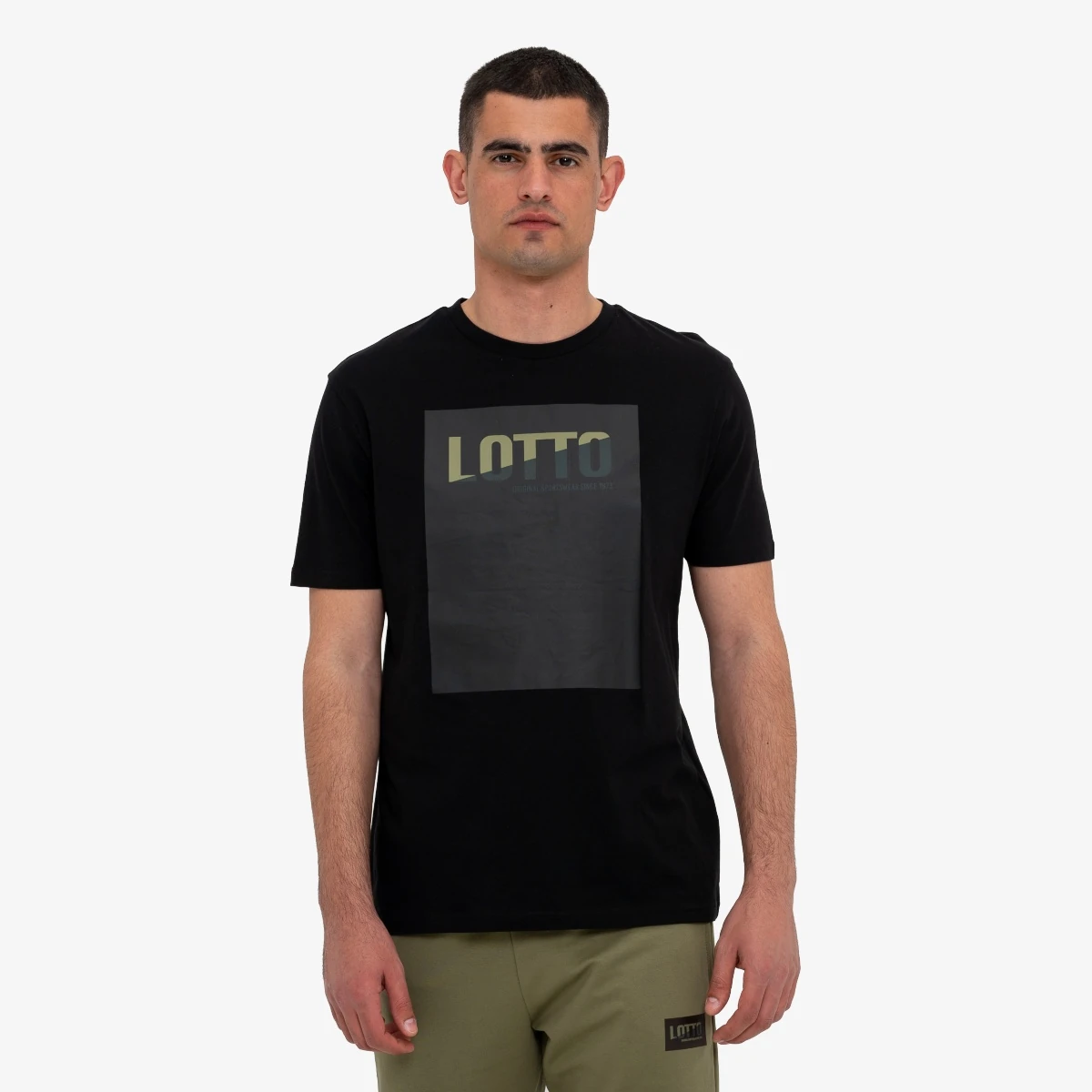 ESSENCE T-SHIRT