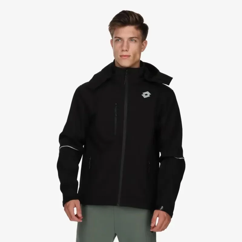 LOTTO SOFT SHELL JACKET
